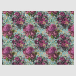 Mooie Bee Series Design 5 Tissue Paper Tissuepapier