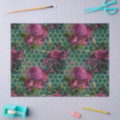 Mooie Bee Series Design 8 Tissue Paper Tissuepapier (Craft)