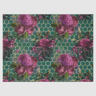 Mooie Bee Series Design 8 Tissue Paper Tissuepapier