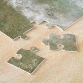 Mooie beestje - Schilder Legpuzzel (Zijkant)