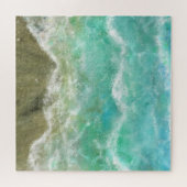 Mooie beestje - Schilder Legpuzzel (Horizontaal)