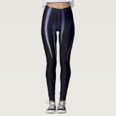 Mooie benen leggings (Voorkant)