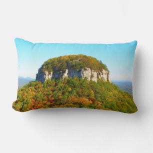 Mooie berglandschap kussen