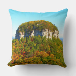 Mooie berglandschap kussen