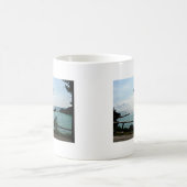 Mooie Bermuda! Koffiemok (Center)