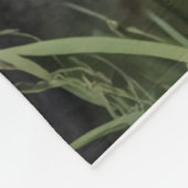 Mooie Berner Sennenhonden gepersonaliseerd Fleece Deken (Hoek)