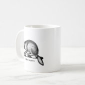 MOOIE BEVER -.png Koffiemok (Voorkant links)