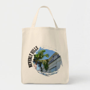 Mooie Beverly Hills Grocery Bag! Tote Bag