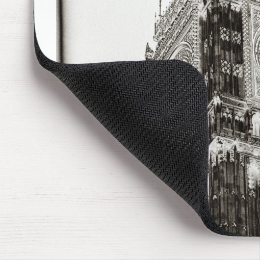 Mooie Big Ben Muismat (Hoek)