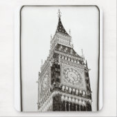 Mooie Big Ben Muismat (Voorkant)