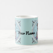 Mooie Biggetje Koffiemok (Center)