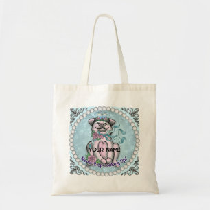 Mooie Biggetje Tote Bag