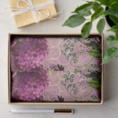 Mooie Bij Serie Design 14 Tissuepapier (Geschenk)