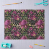 Mooie Bij Serie Design 21 Tissuepapier (Craft)