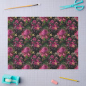 Mooie Bij Serie Design 22 Tissuepapier (Craft)