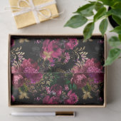 Mooie Bij Serie Design 22 Tissuepapier (Geschenk)