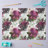 Mooie Bij Serie Design 33 Tissuepapier (Craft)