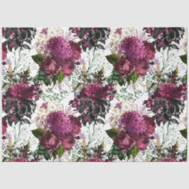 Mooie Bij Serie Design 33 Tissuepapier