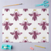 Mooie Bij Serie Design 34 Tissuepapier (Craft)