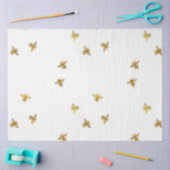 Mooie Bij Serie Design 37 Tissuepapier (Craft)