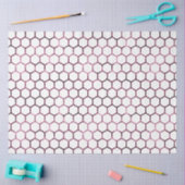 Mooie Bij Serie Design 38 Tissuepapier (Craft)
