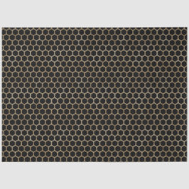 Mooie Bij Serie Design 42 Tissuepapier