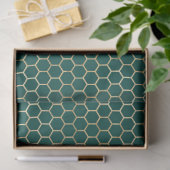 Mooie Bij Serie Design 46 Tissuepapier (Geschenk)