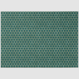 Mooie Bij Serie Design 46 Tissuepapier