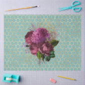 Mooie Bij Serie Design 47 Tissuepapier (Craft)