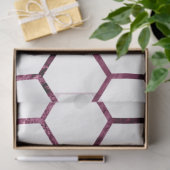 Mooie Bij Serie Design 55 Tissuepapier (Geschenk)