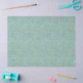 Mooie Bij Serie Ontwerp 25 Tissuepapier (Craft)