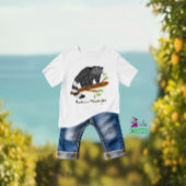 Mooie Binturong Kids T-Shirt