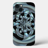 Mooie blades Case-Mate iPhone case (Achterkant)