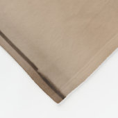 Mooie blauwe Merle Aussie Fleece Deken (Hoek)