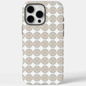 Mooie bloem Case-Mate iPhone case (Achterkant)