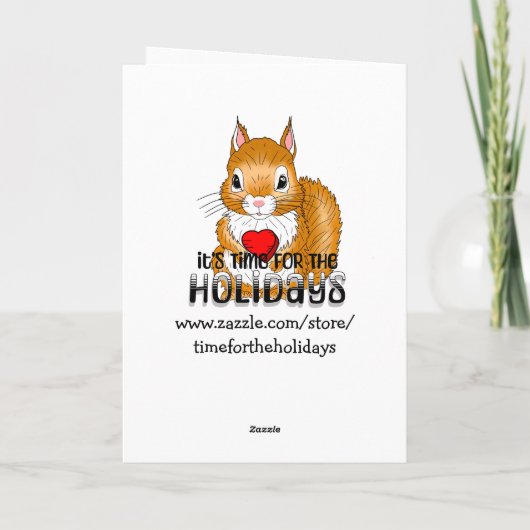 Mooie Bloem Gevulde Hart Valentijnsdag Kaart (Achterkant)