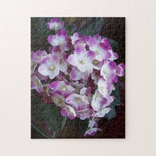 Mooie Bloem Legpuzzel