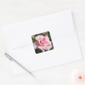 Mooie Bloem Sticker Set (Envelop)