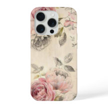Mooie bloem telefoonhoes