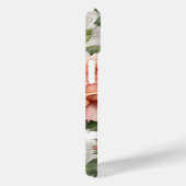 Mooie bloem telefoonhoesje Case-Mate iPhone case (Achterkant / Rechts)