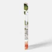 Mooie bloem telefoonhoesje Case-Mate iPhone case (Achterkant / Links)