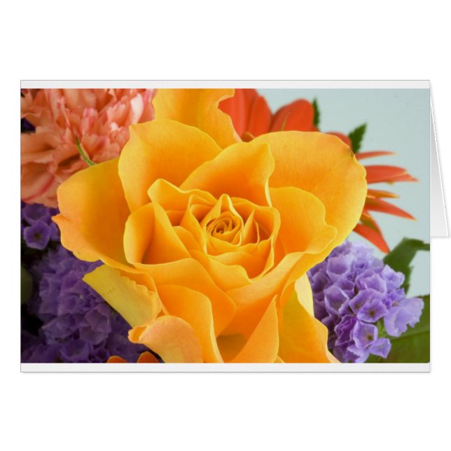 MOOIE BLOEMEN (Voorkant Horizontaal)