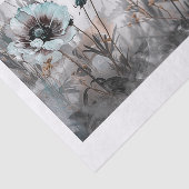 Mooie bloemen13 tissuepapier (Detail)