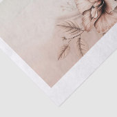 Mooie bloemen14 tissuepapier (Detail)