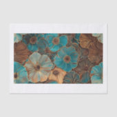 Mooie bloemen27 tissuepapier (Voorkant)