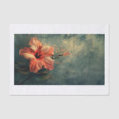 Mooie bloemen31 tissuepapier (Voorkant)