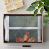 Mooie bloemen31 tissuepapier (Geschenk)