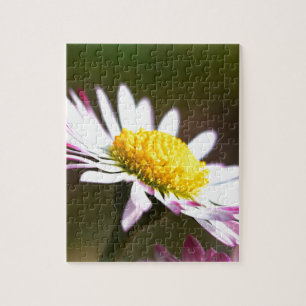 mooie bloemen bloemblaadjes romantiek romantisch b legpuzzel