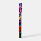 Mooie Bloemen Case-Mate iPhone 15 Case (Rechterkant)