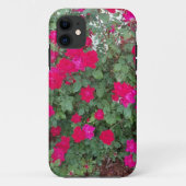 Mooie bloemen Case-Mate iPhone case (Achterkant)